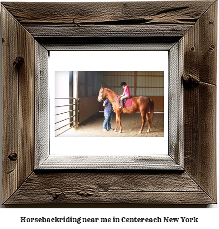 horseback riding near me in Centereach, New York